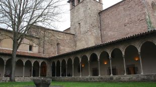 monestir, abadesses