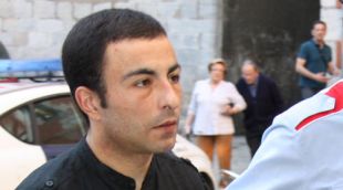 assassí, prostituta, Jose Martín