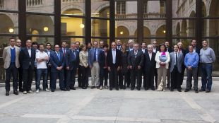 consell, administració, patronat, turisme
