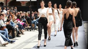 calonge, moda, desfilada
