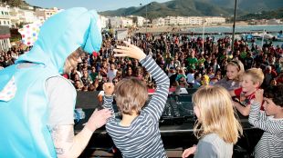 sonarkids, 2013