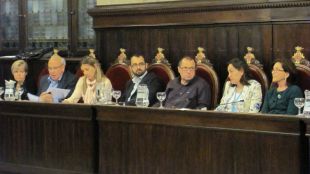 socialistes, plenari