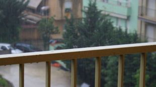 pluja, girona, gotes