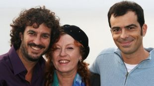 marc cartes, david selvas