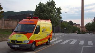 ambulància, celrà