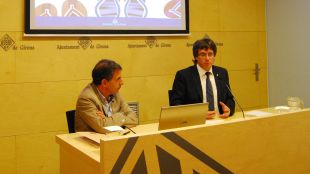 presentació, activitats, estiu, 2013
