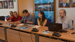portalblau, presentació, novetats, 2013