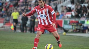 sanchón, gironafc