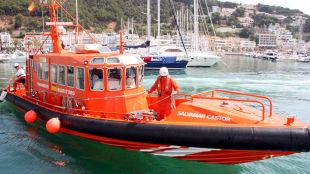 recerca, pescador, submarinista, estartit