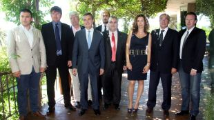lloret, empresaris, turisme