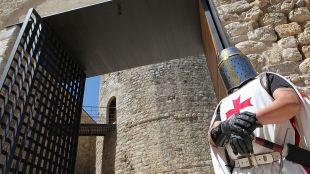 castell, llers