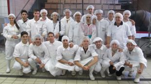 estudiants, modul, madrenas