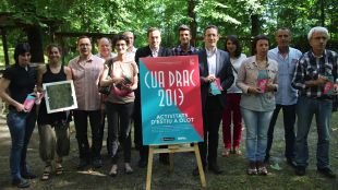 cua, drac, 2013