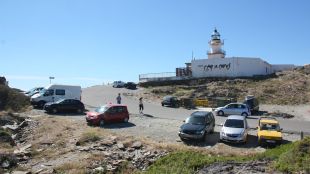 far, cadaqués, creus