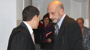 metge, forense, sentenciat