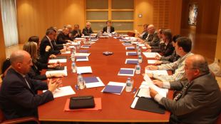 caixa girona, consell, administració