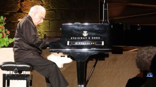 pianista, ribera, portaferrada