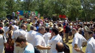 Aiguamolls, reivindicació