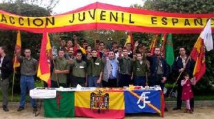 feixistes, olot