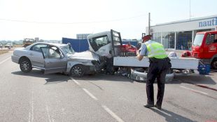 accident, mortal, viladamat