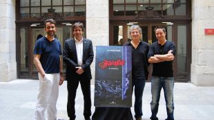pujol, puigdemont, sánchez, timón, josefat