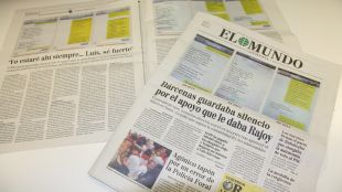 mundo, sms, rajoy, bárcenas