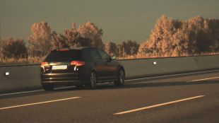 velocitat, radar, autopista, fornells