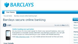 phishing, barclays