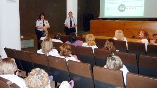 mossos, metges, agressions