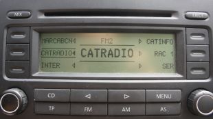 radio