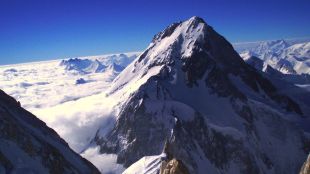 gasherbrum