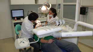 dentista, solidari