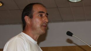 carles brunet, lladre