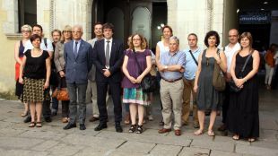 puigdemont, berloso, madrenas