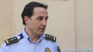 cap, policia, lloret, martín