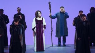 opera, norma