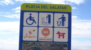 platja, salatar