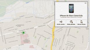 icloud, iPhone