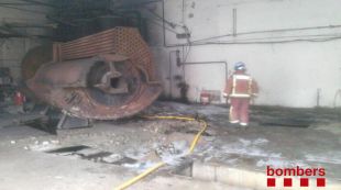 incendi, aconda, flaçà