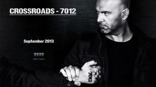 webserie, crossroads