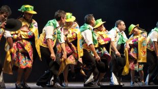 esdansa, 2013