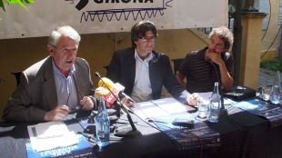 presentació, festival, jazz, girona, 2013
