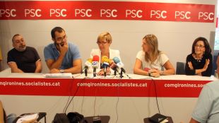 psc, bosch, exigència