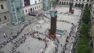 cues, dalí, sofia