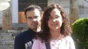 juan luis T, degollada, víctima