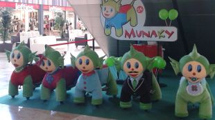 munkany