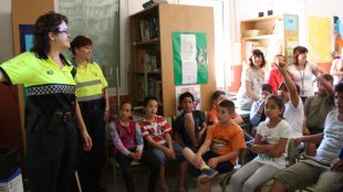 escolars, convivència, ordenances, policia