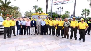 voluntaris, adf, lloret