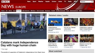 bbc, reportatge, via, catalana