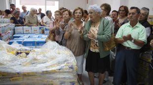 torroella, distribució, aliments